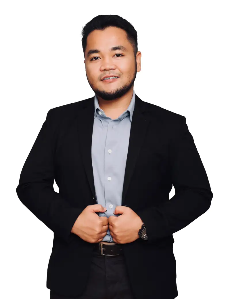 Ikhwan Arif dari AL ARF SDN. BHD.