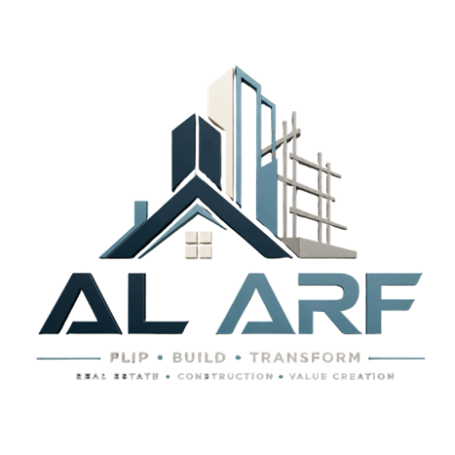 AL ARF SDN. BHD.